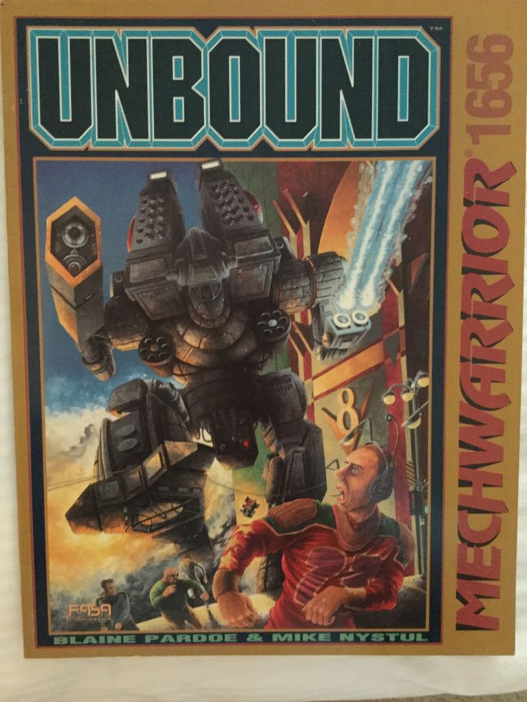 High Above Washington