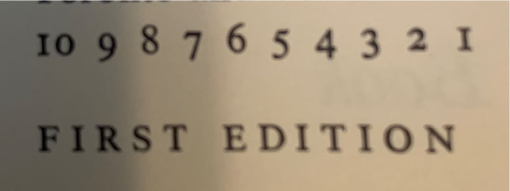 The World According To Garp - John Irving (E P Dutton - Hardcover) book collectible [Barcode 9780525237709] - Main Image 3
