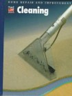 HRAI: Cleaning (Updated) - Time-Life Books book collectible [Barcode 0783539088] - Main Image 1