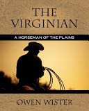 The Virginian  book collectible [Barcode 9781619492554] - Main Image 1