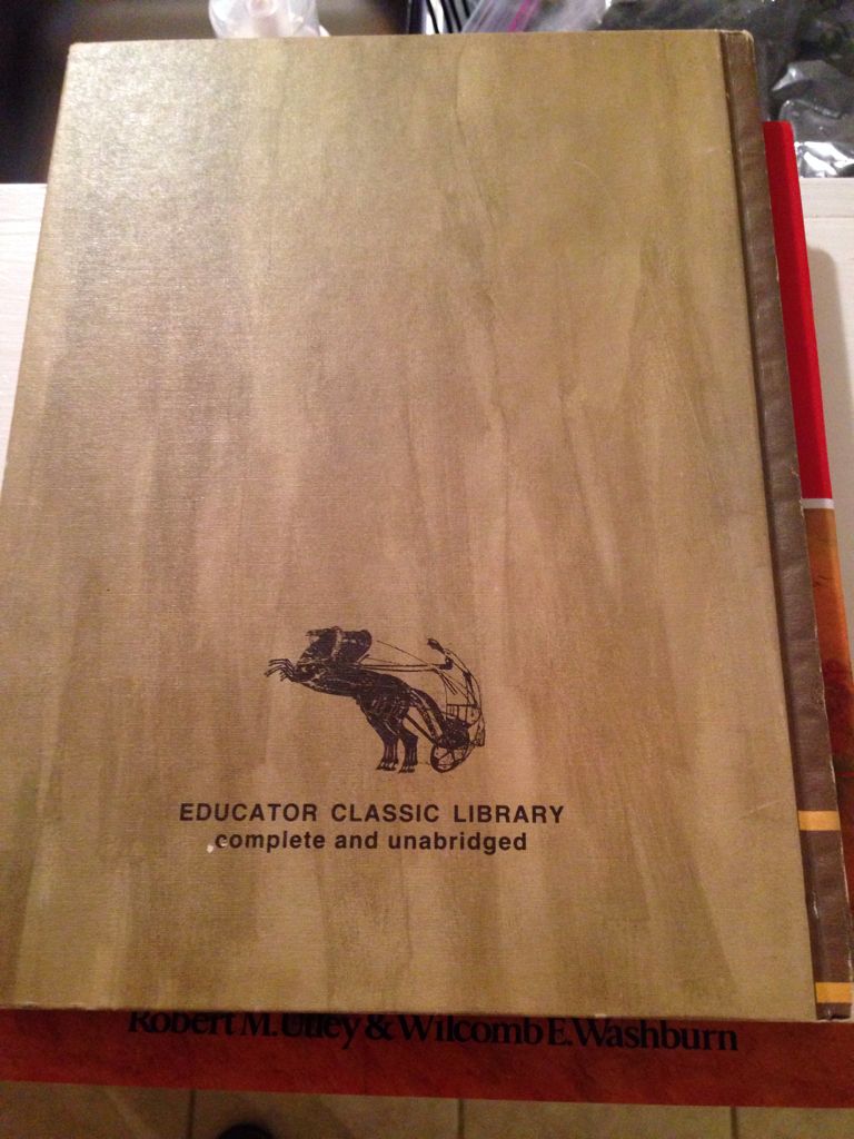 The Virginian  book collectible - Main Image 2