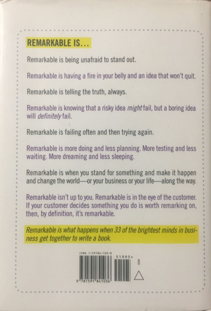 The Big Moo - Seth Godin (Penguin Books Ltd - Paperback) book collectible [Barcode 9781591841036] - Main Image 2