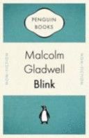 Blink - Malcolm Gladwell book collectible [Barcode 9780141035284] - Main Image 1
