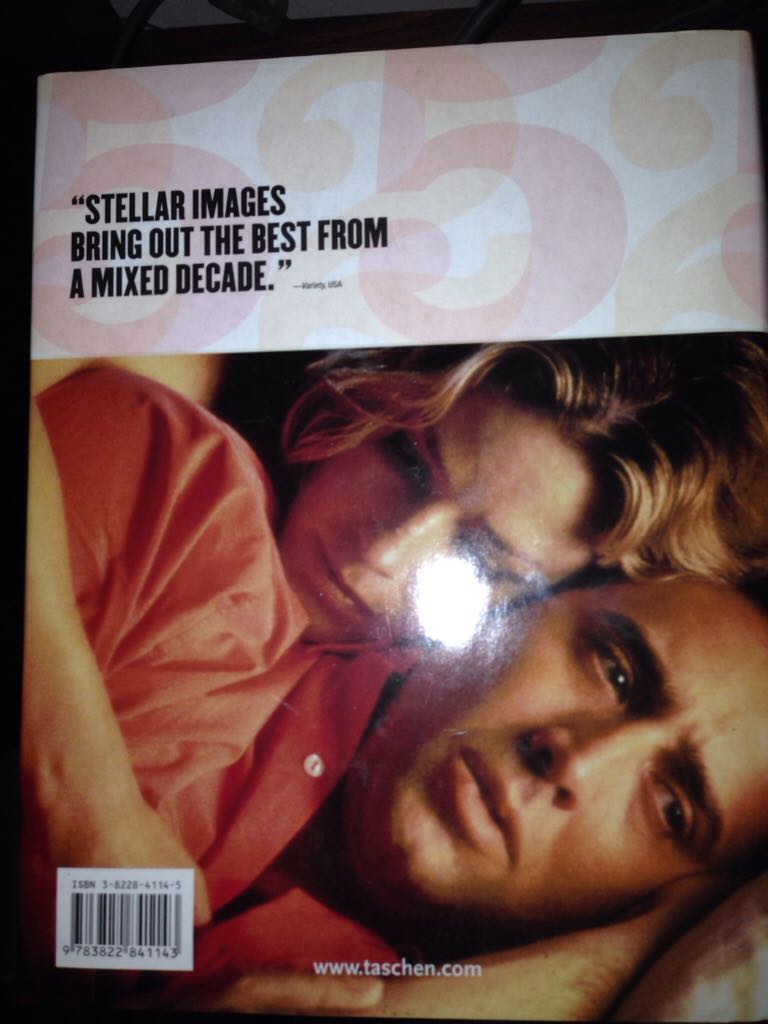 Movies Of The 90s - Jürgen Müller (Taschen - Hardcover) book collectible [Barcode 9783822841143] - Main Image 2