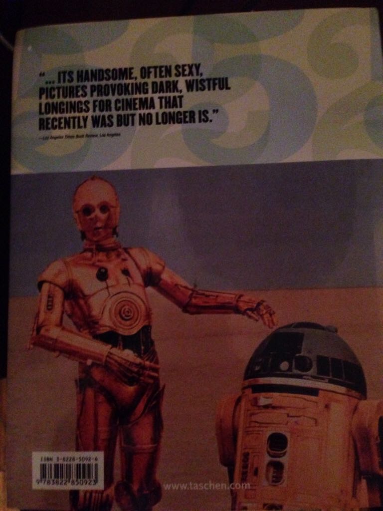 Movies Of The 70s - Jugen Muller (Taschen - Hardcover) book collectible [Barcode 9783822850923] - Main Image 2