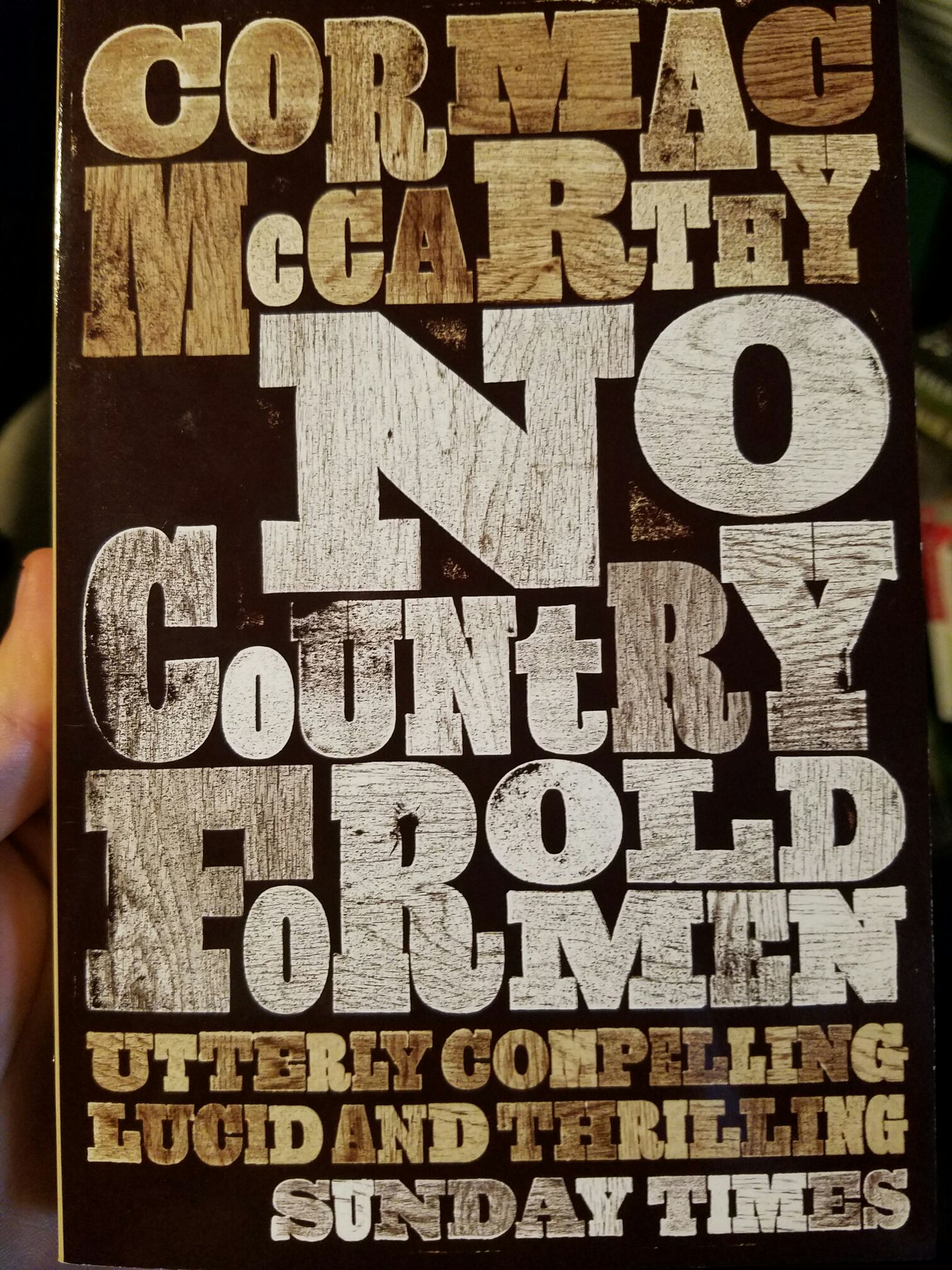 The Case For A Creator