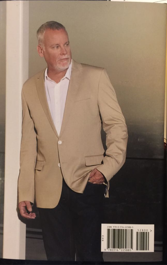 The Crossing - Michael Connelly (Little Brown & Co. - Audiobook) book collectible [Barcode 9780316225885] - Main Image 2