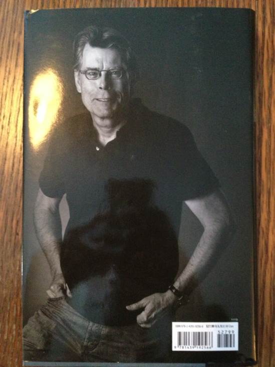 Full Dark, No Stars - Stephen King (Simon & Schuster - Hardcover) book collectible [Barcode 9781439192566] - Main Image 2