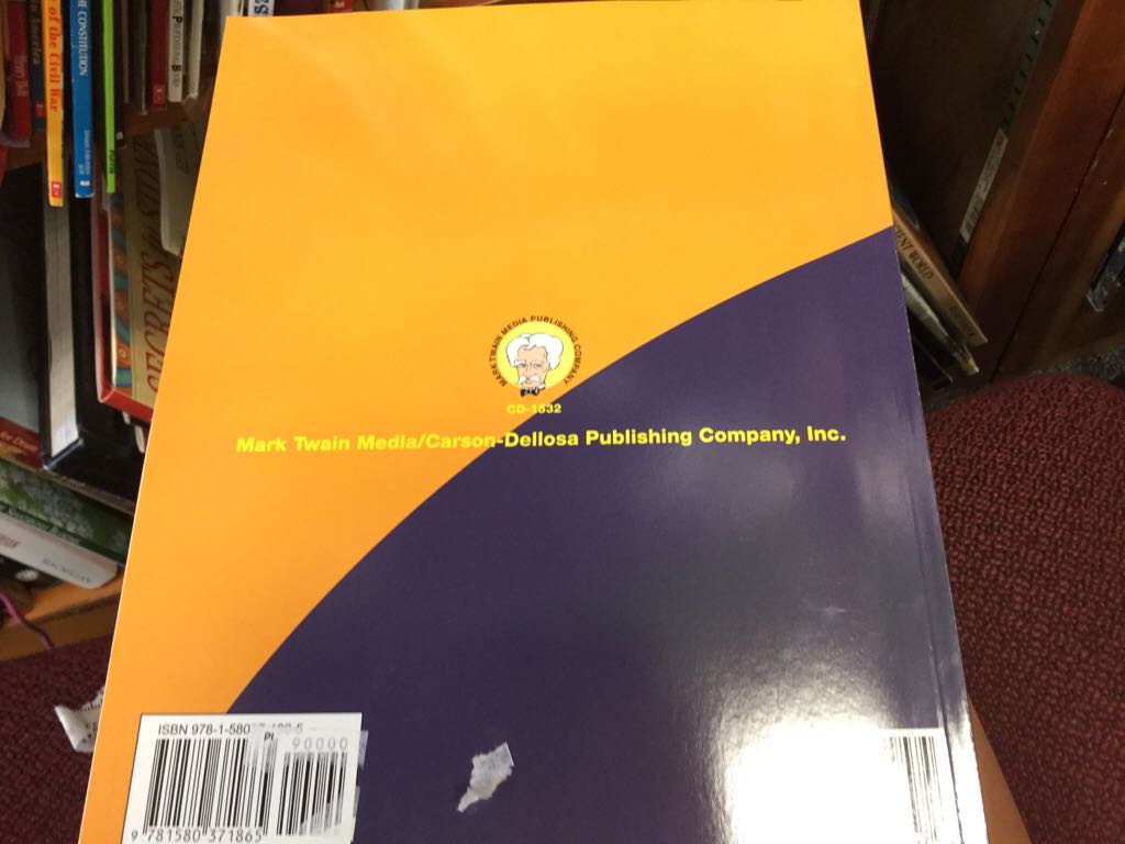 The American Civil War  book collectible [Barcode 9781580371865] - Main Image 2