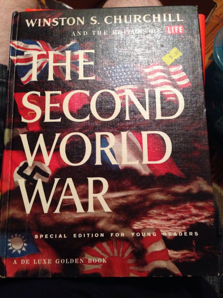 The Teeth Of The Tiger