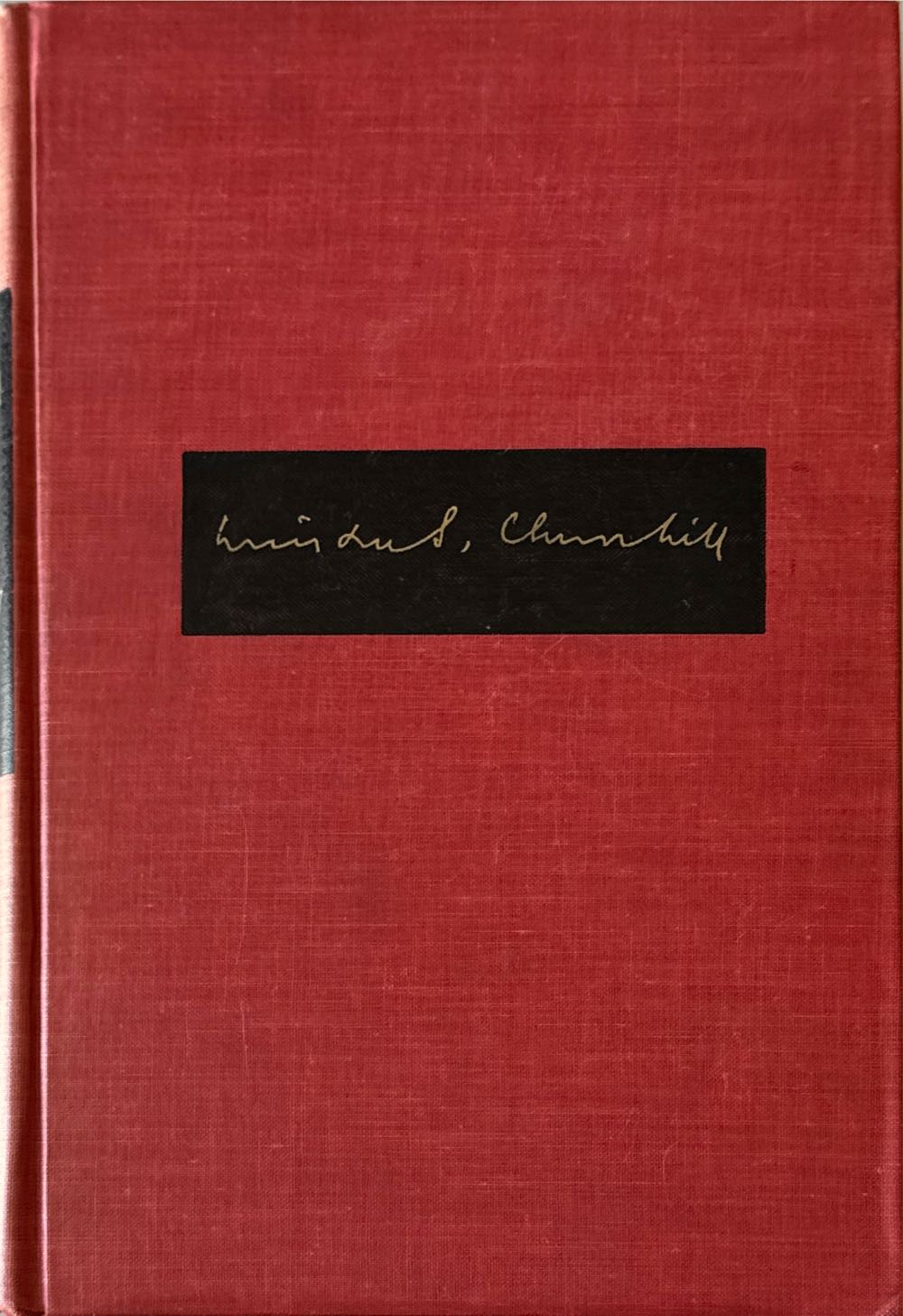 The Second World War - R. J. (- Hardcover) book collectible - Main Image 2