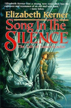 Song In The Silence  book collectible [Barcode 0812550447] - Main Image 1