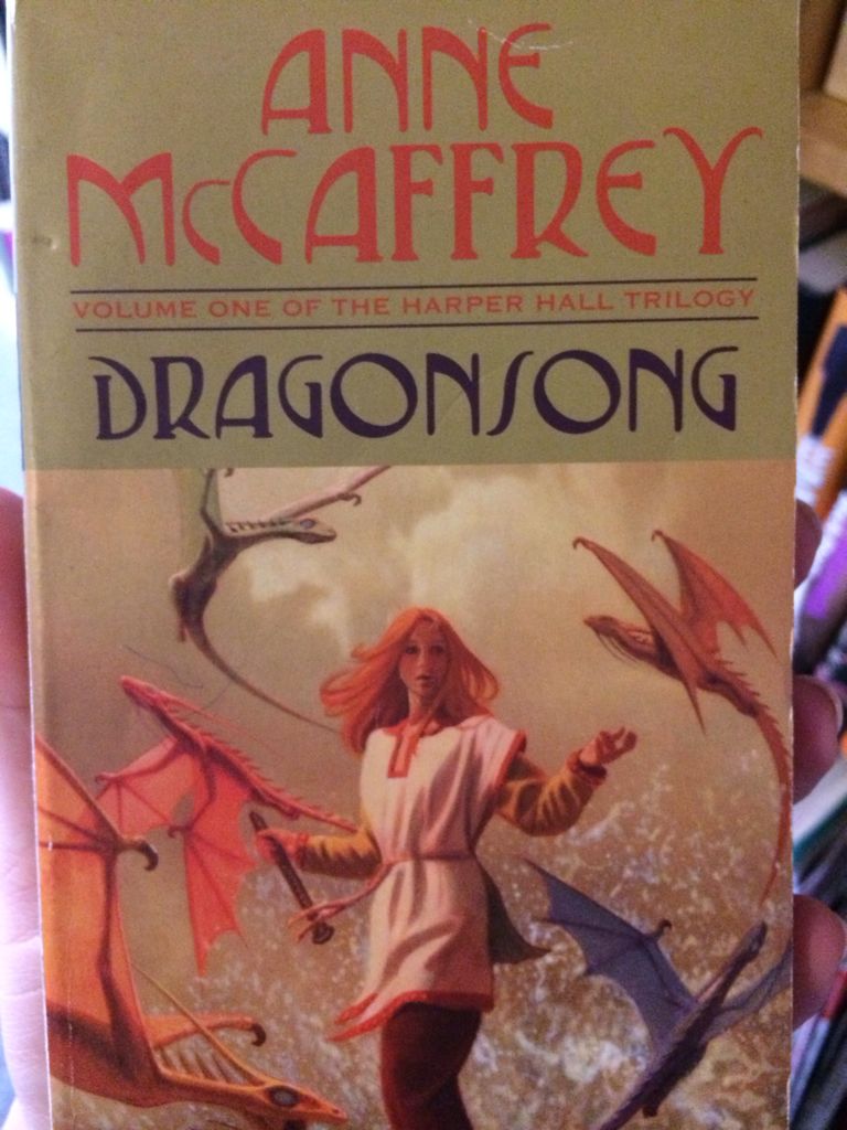 Dispatches From The Edge