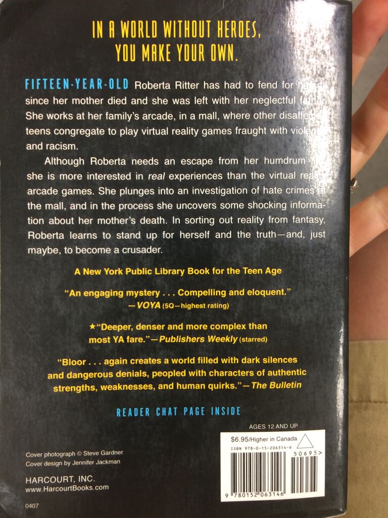 Crusader - Sara Douglass book collectible [Barcode 9780152063146] - Main Image 2