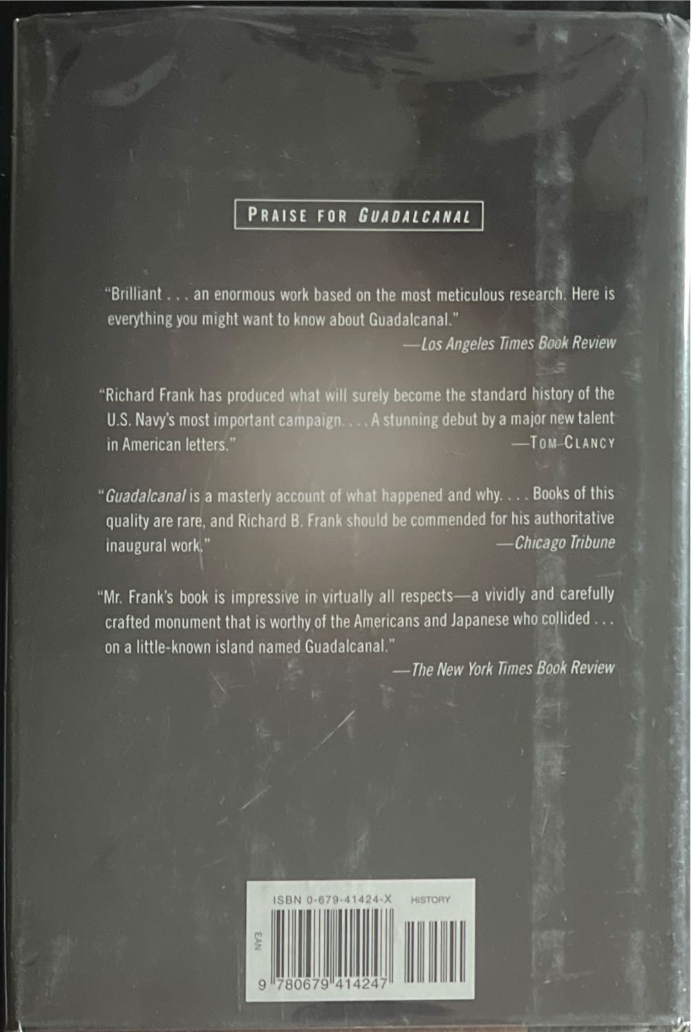 Downfall: The End of the Imperial Japanese Army - Richard B Frank (Random House - Hardcover) book collectible [Barcode 9780679414247] - Main Image 2