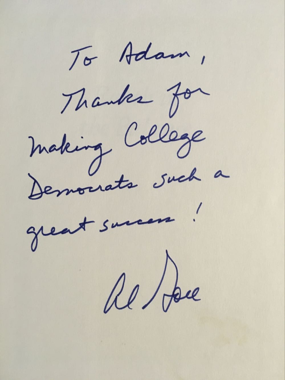 Earth In The Balance - Albert Gore (Houghton Mifflin Company - Hardcover) book collectible [Barcode 9780395578216] - Main Image 2