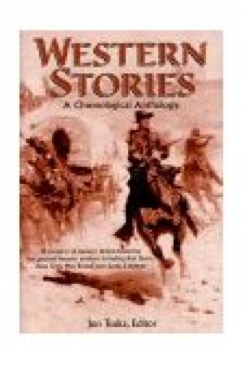 Western Stories: A Chronological Anthology - Mark Twain (Gramercy Books - Hardcover) book collectible [Barcode 9780517186596] - Main Image 1