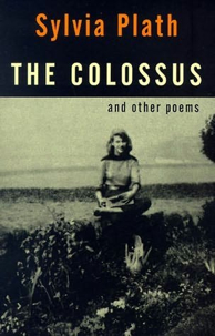 Colossus - Sylvia Plath (Harper Perennial Modern Classics) book collectible [Barcode 9780394704661] - Main Image 1