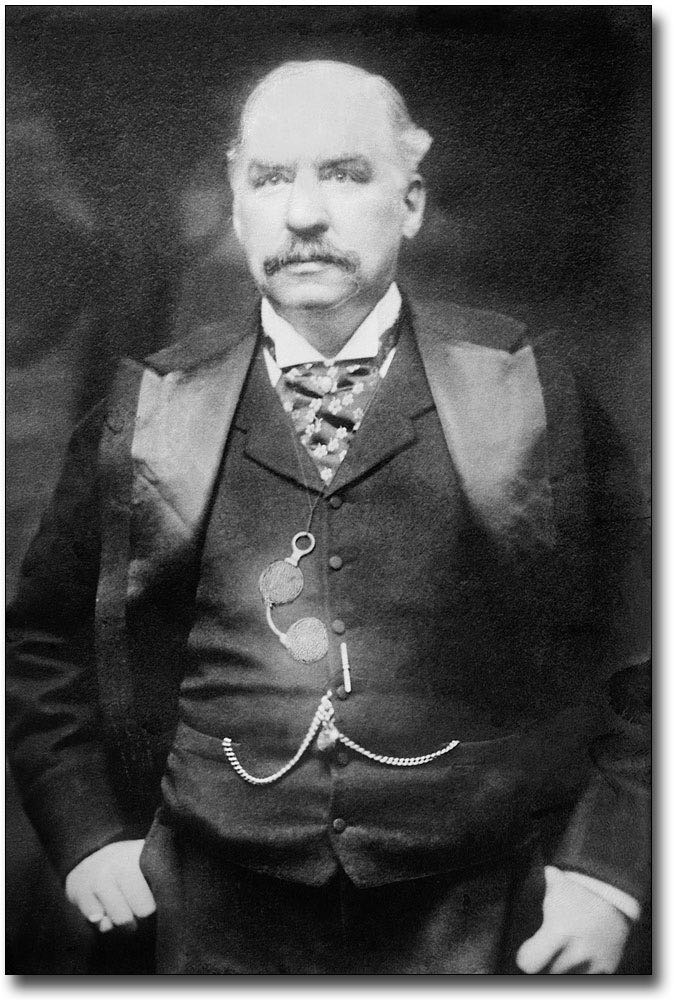 Morgan: American Financier - Jean Strouse (Random House - Hardcover) book collectible [Barcode 9780375501661] - Main Image 3