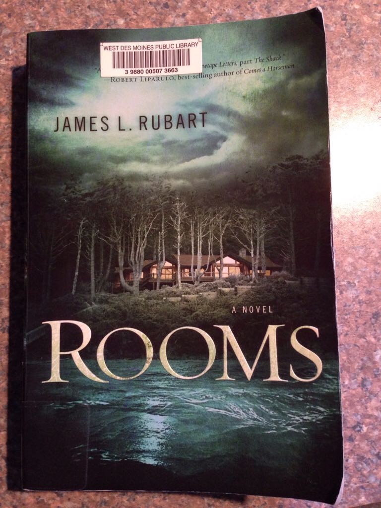 Beverly Brandt: SA: Room Service