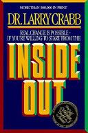 Inside Out - Maria Snyder (NavPress - Paperback) book collectible [Barcode 9780891096436] - Main Image 1