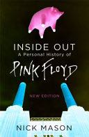 Inside Out - NICK. MASON (Weidenfeld & Nicolson) book collectible [Barcode 9781474606486] - Main Image 1