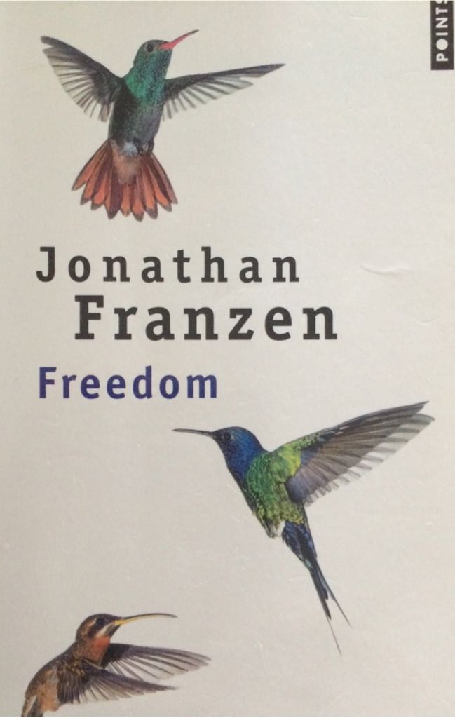 The Reapers Are the Angels