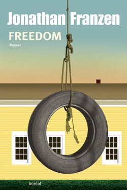 Freedom  (Boréal - Hardcover) book collectible [Barcode 9782764621042] - Main Image 1