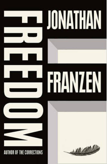 Freedom (Fourth Estate) book collectible - Main Image 1
