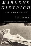Marlene Dietrich - Alexander Walker book collectible [Barcode 9780306809347] - Main Image 1