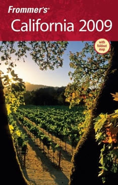 California 2009 - Basch, Harry book collectible [Barcode 9780470287729] - Main Image 1