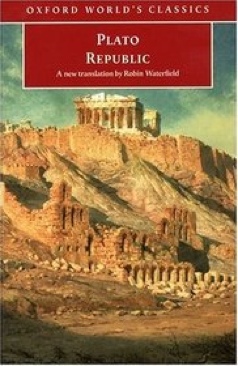 The New Rulers Of The World