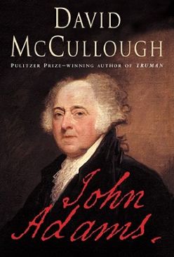 John Adams - David McCullough (Simon & Schuster - Hardcover) book collectible [Barcode 9780684813639] - Main Image 1