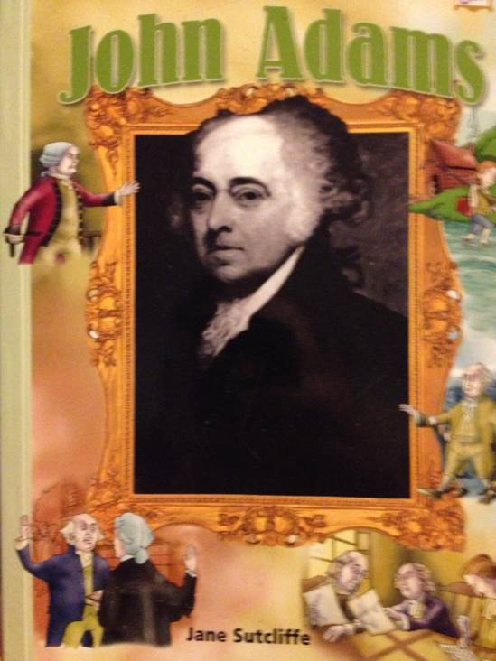 The Truth About Sacajawea