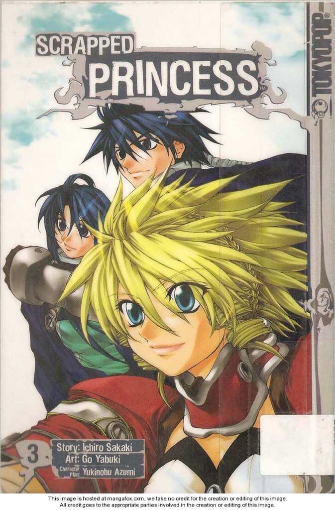 The Man In The Iron Mask