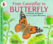 Butterfly - Marguerite Bennett (Scholastic Inc) book collectible [Barcode 9780590761604] - Main Image 1
