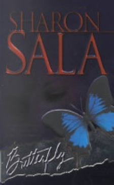 Butterfly - Sharon Sala (Mira Books - Paperback) book collectible [Barcode 9781551666167] - Main Image 1