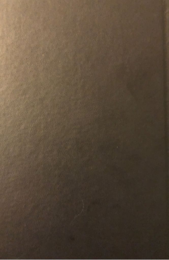 The Portrait Of A Lady - James, Henry (International Collectors Library - Hardcover) book collectible - Main Image 2