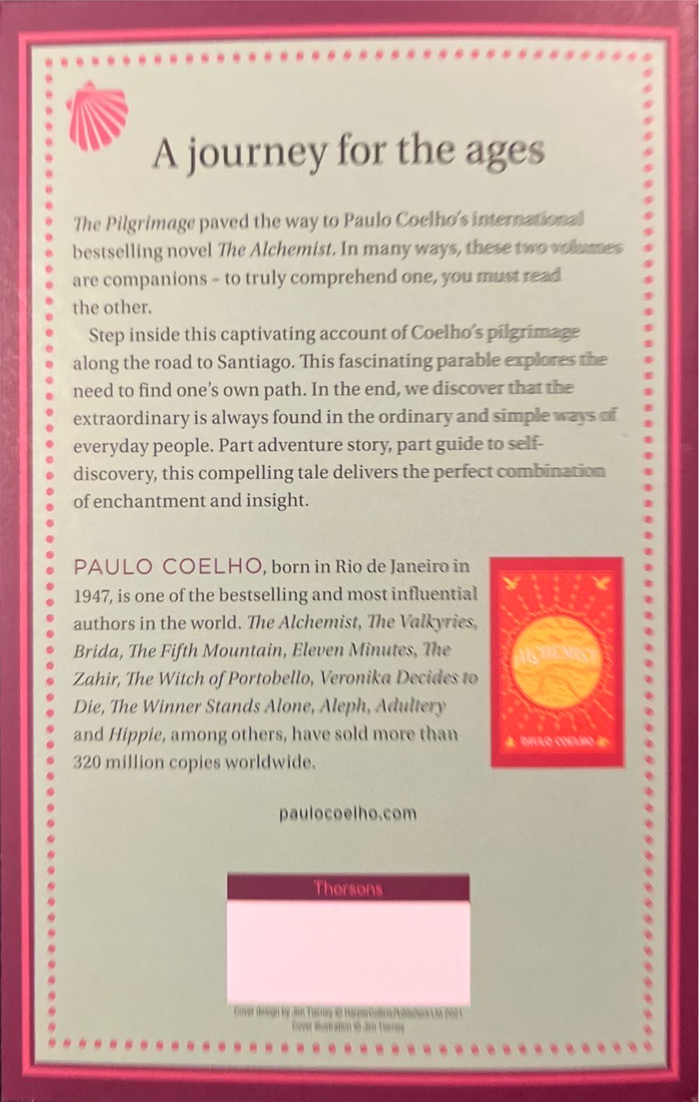 Point of Impact - John Nichol book collectible [Barcode 9780340671818] - Main Image 2