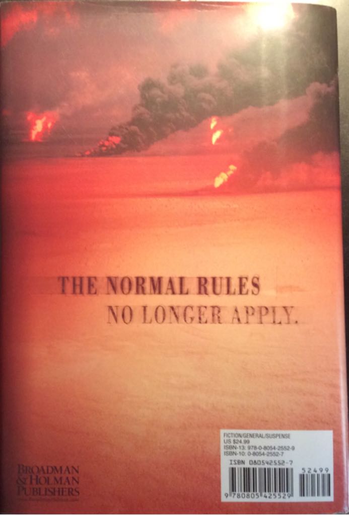 The Assassins - Oliver North (Avon - Hardcover) book collectible [Barcode 9780805425529] - Main Image 2