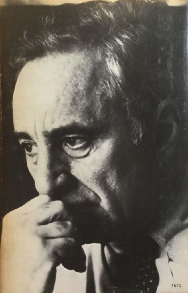 The Assassins - Elia Kazan (Stein And Day - Hardcover) book collectible [Barcode 9780812814279] - Main Image 2