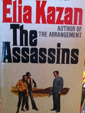 The Portrait Of A Lady