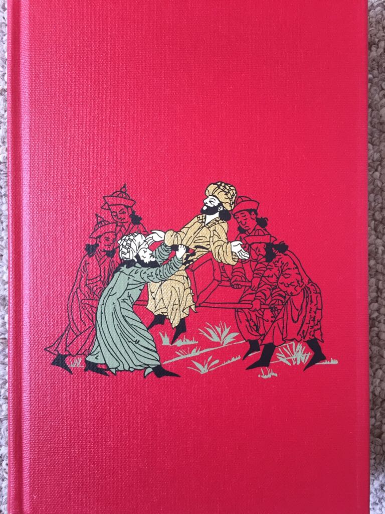 Starman: David Bowie - The Definitive Biography