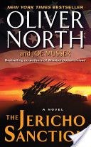 The Jericho Sanction - Oliver North (Avon Books - Paperback) book collectible [Barcode 9780060599805] - Main Image 1