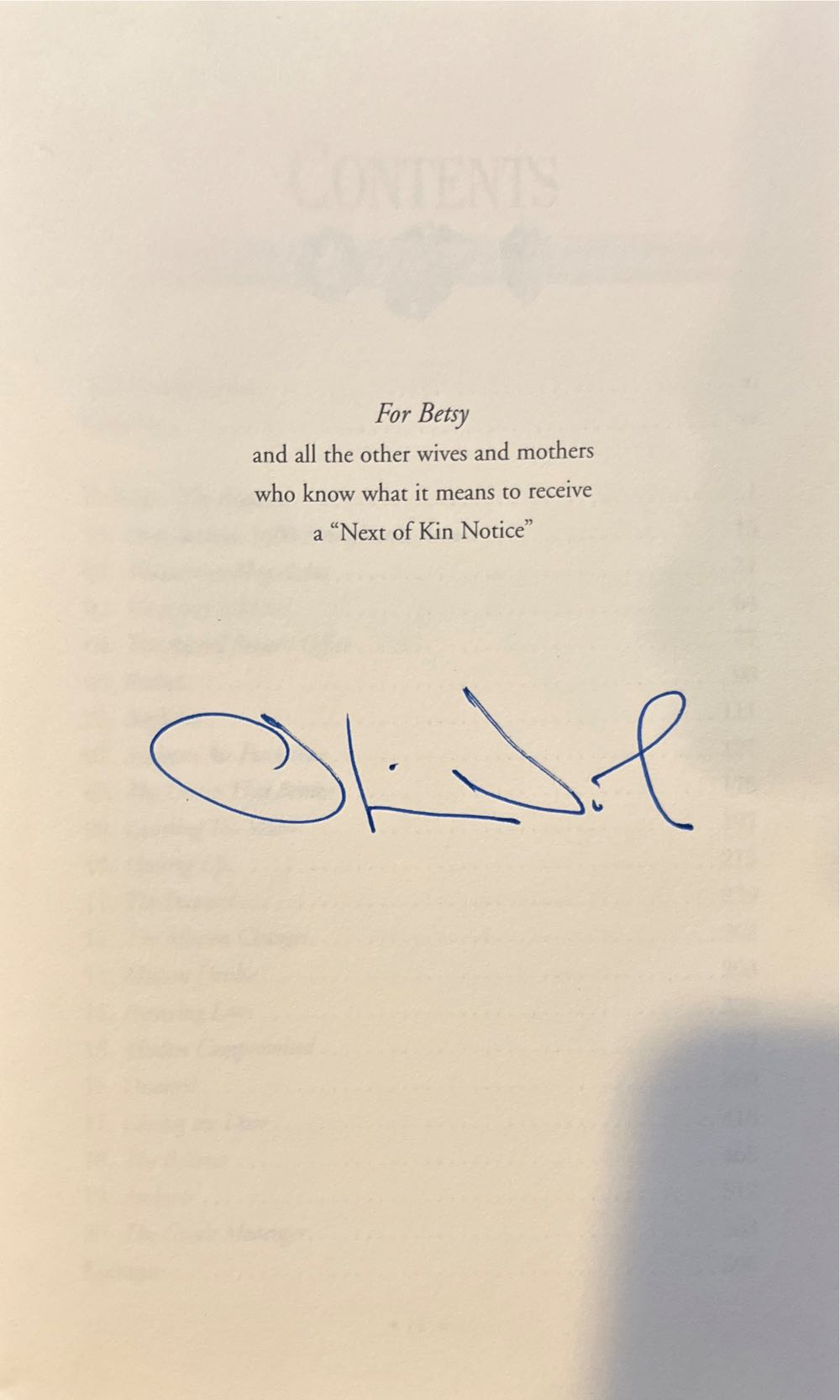 Mission Compromised - Oliver North (Broadman & Holman - Hardcover) book collectible [Barcode 9780805425505] - Main Image 4