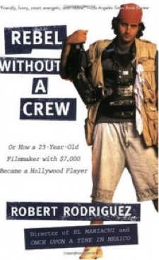 Rebel Without A Crew - Robert Rodriguez (Penguin - Paperback) book collectible [Barcode 9780452271876] - Main Image 1