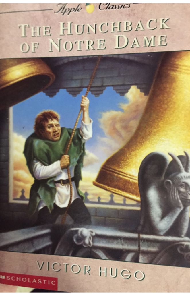 The Portrait Of A Lady