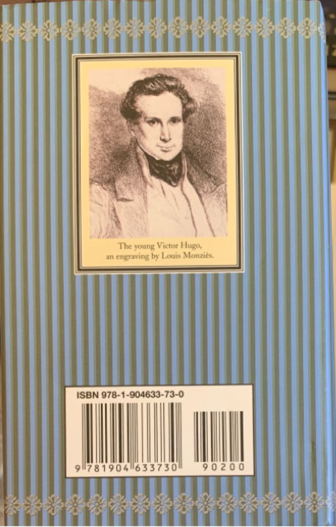 CL The Hunchback Of Notre Dame - Margaret Lansing (Collector’s Library - eBook) book collectible [Barcode 9781904633730] - Main Image 2