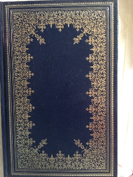 The Jericho Sanction