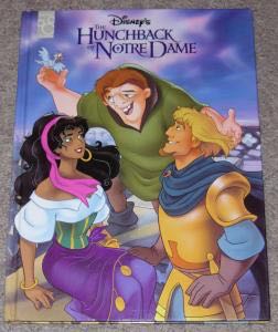 The Hunchback Of Notre Dame
